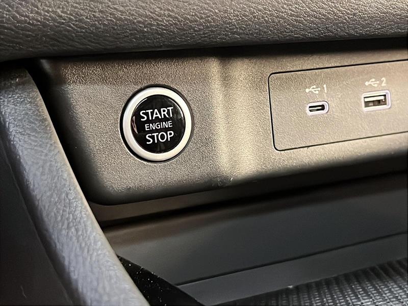 nissan Rogue 2023 - 20