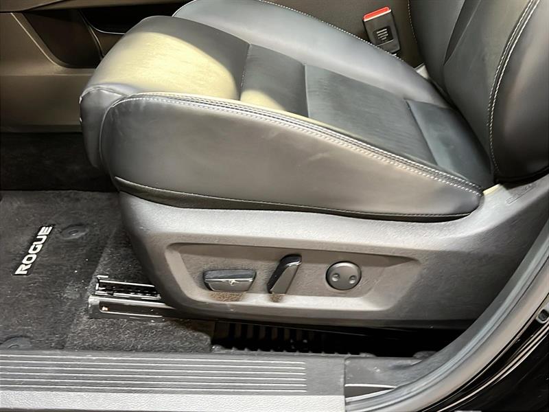nissan Rogue 2023 - 26