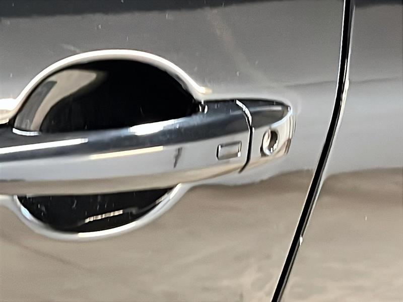 nissan Rogue 2023 - 27