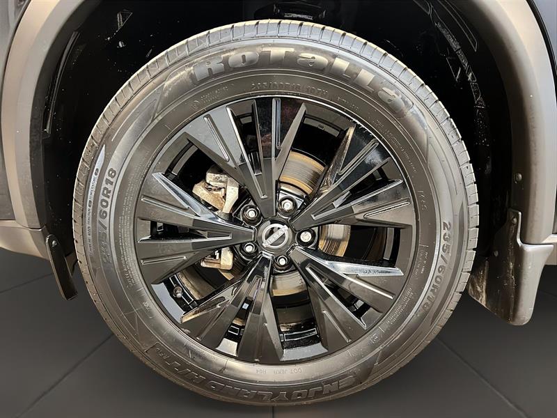 nissan Rogue 2023 - 29