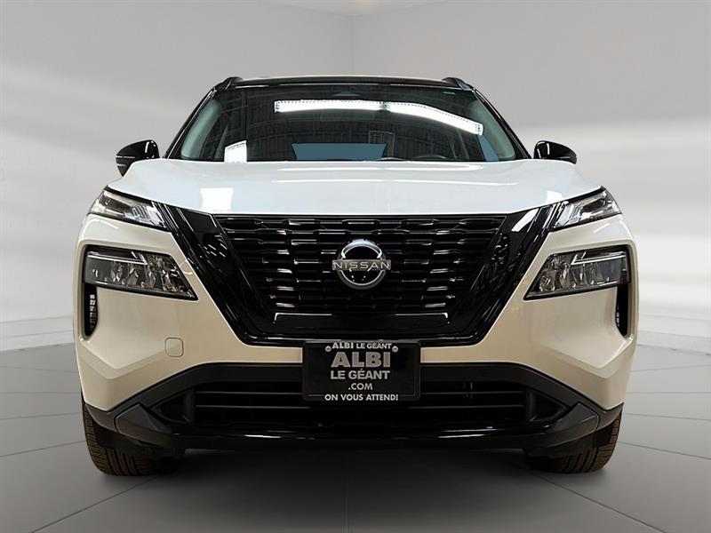 nissan Rogue 2023 - 2