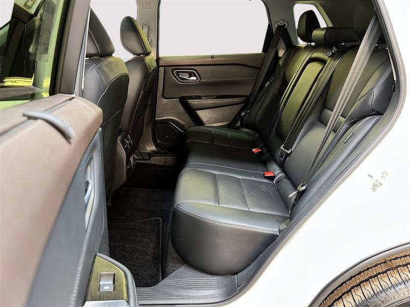 nissan Rogue 2023 - 9