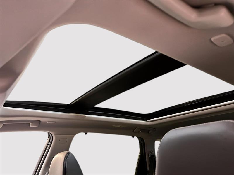 nissan Rogue 2023 - 10