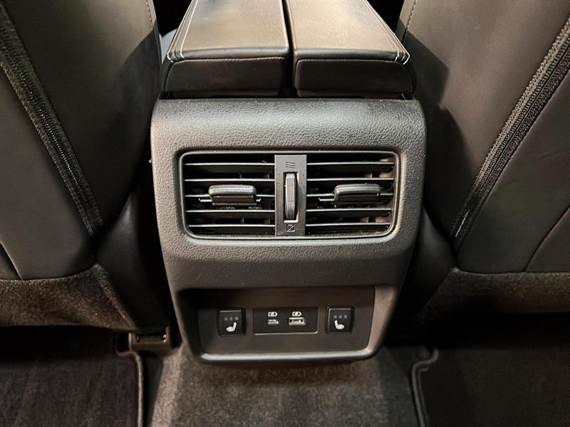 nissan Rogue 2023 - 11