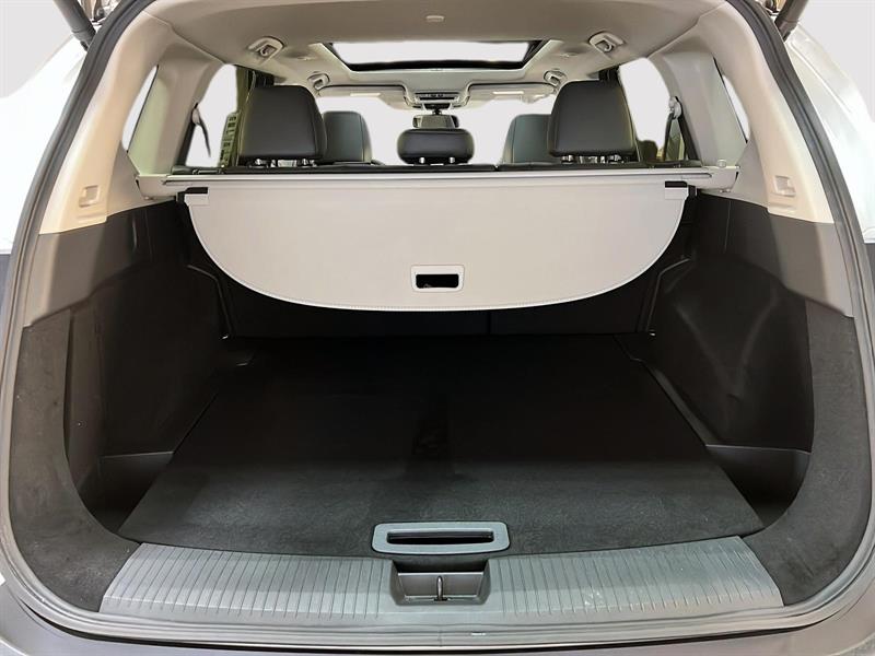 nissan Rogue 2023 - 13