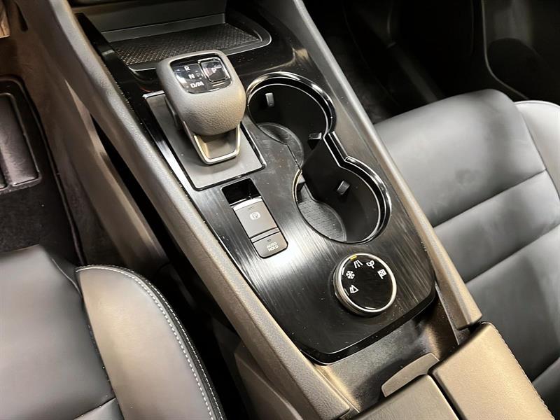 nissan Rogue 2023 - 15