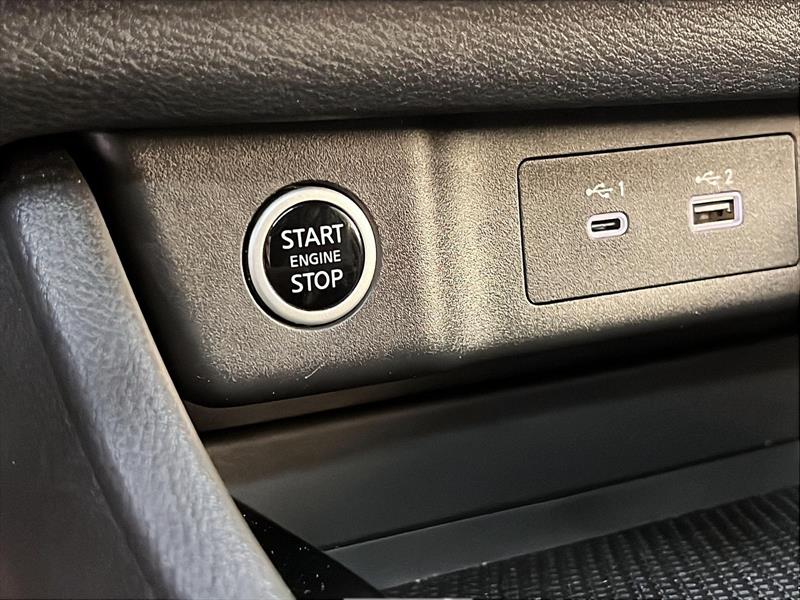 nissan Rogue 2023 - 19