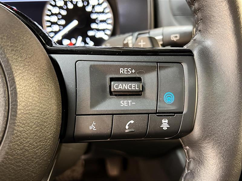 nissan Rogue 2023 - 20