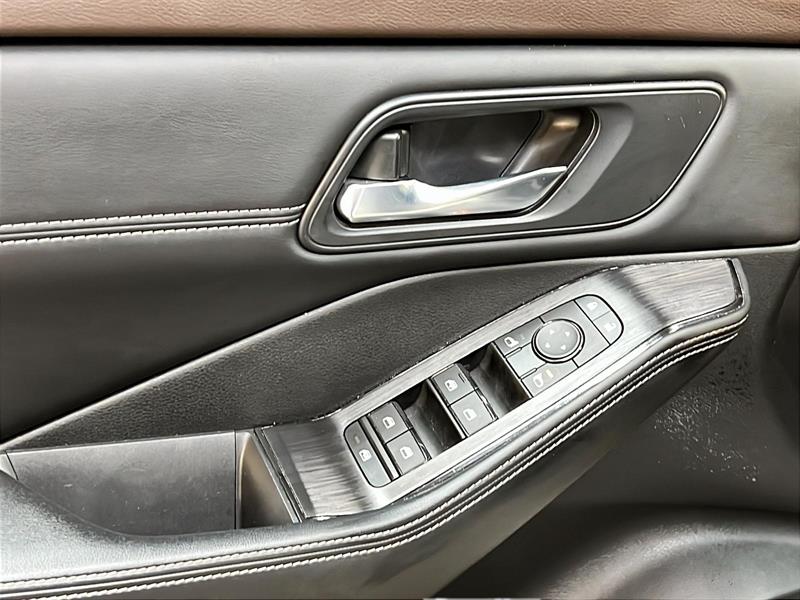 nissan Rogue 2023 - 23