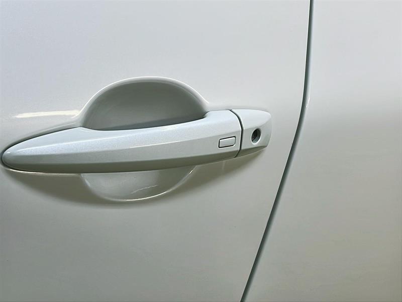 nissan Rogue 2023 - 26