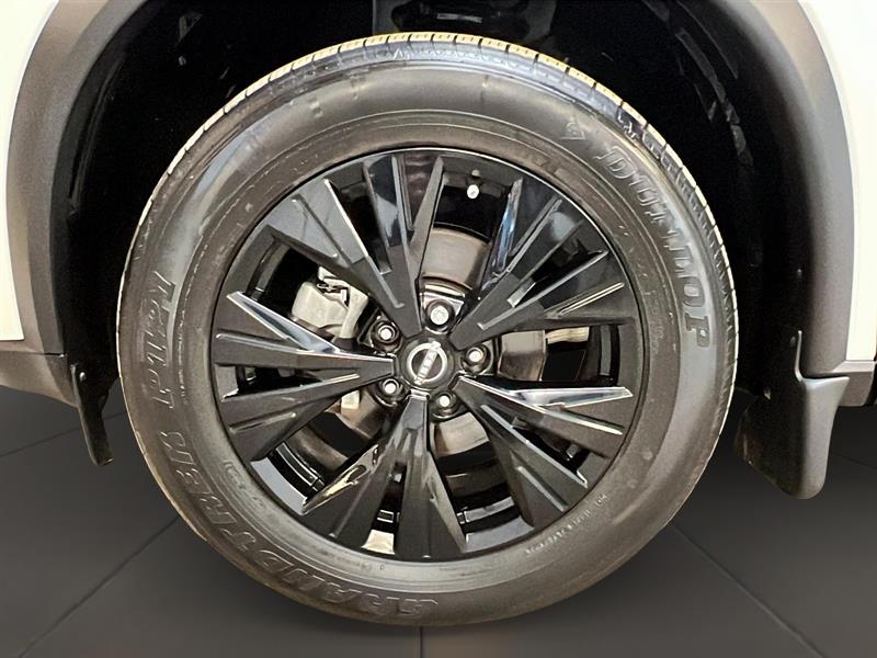 nissan Rogue 2023 - 28