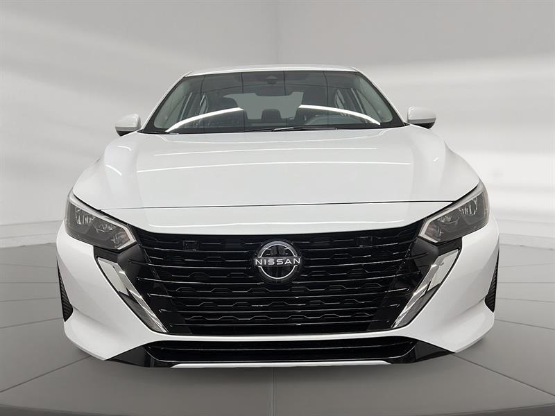 nissan Sentra 2025 - 2