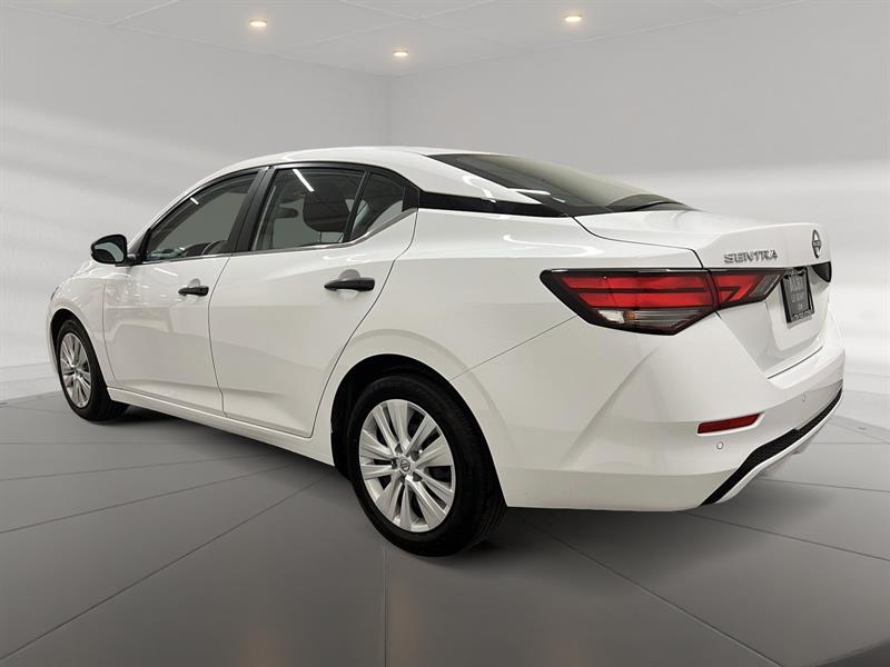 nissan Sentra 2025 - 5