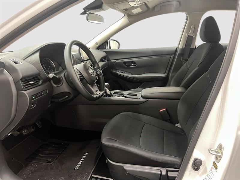 nissan Sentra 2025 - 6