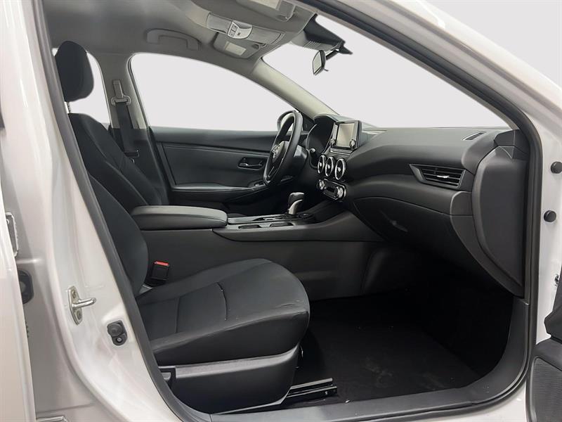 nissan Sentra 2025 - 7