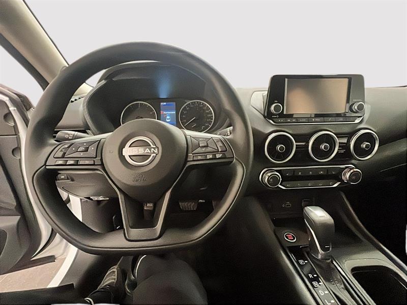 nissan Sentra 2025 - 8