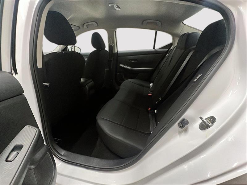 nissan Sentra 2025 - 10
