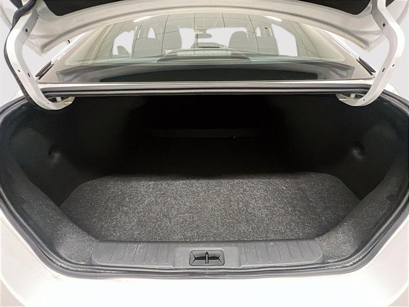 nissan Sentra 2025 - 11