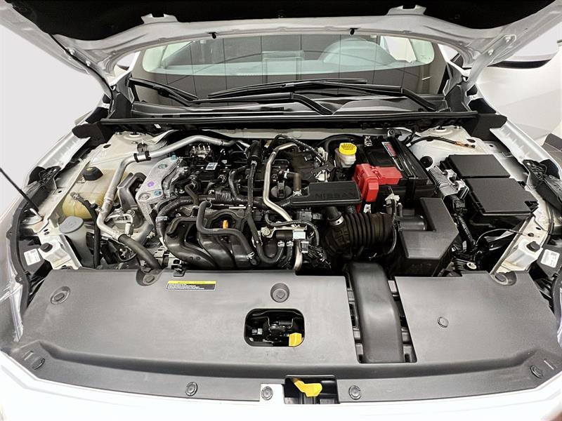 nissan Sentra 2025 - 12