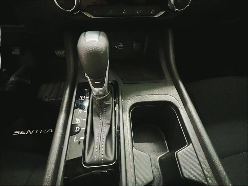 nissan Sentra 2025 - 13