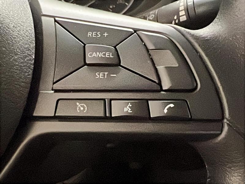 nissan Sentra 2025 - 19