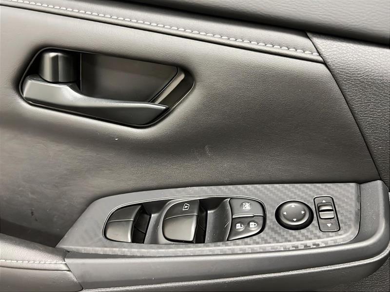 nissan Sentra 2025 - 21