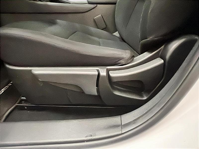 nissan Sentra 2025 - 22