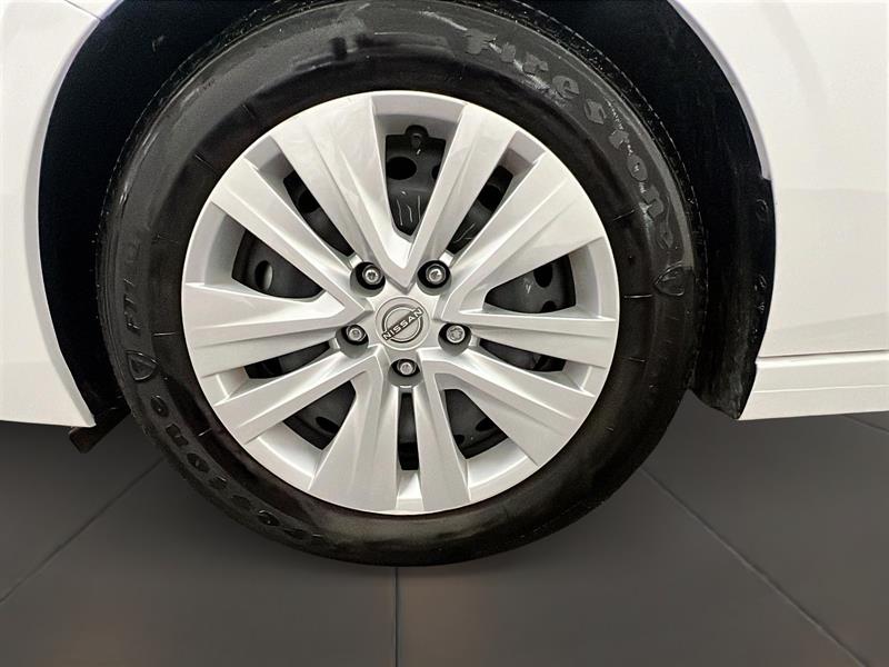 nissan Sentra 2025 - 23
