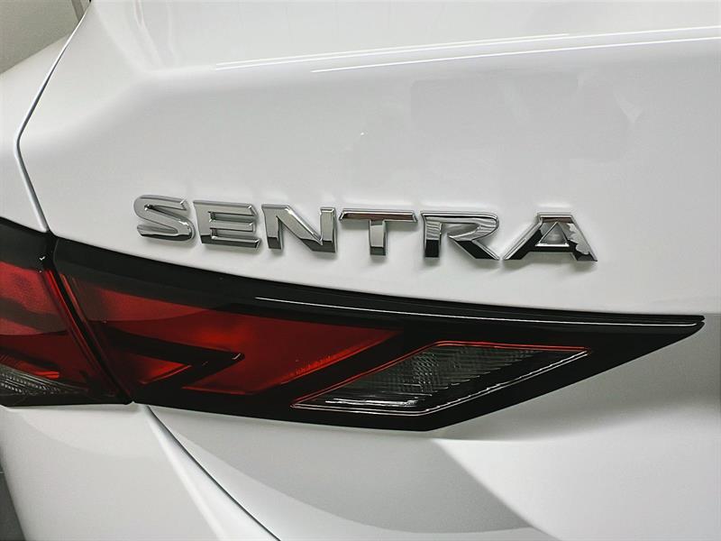 nissan Sentra 2025 - 25