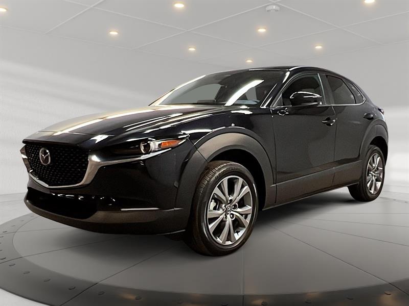 mazda CX-30 2025