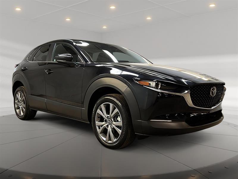 mazda CX-30 2025 - 3