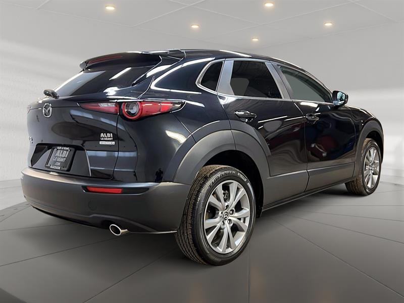 mazda CX-30 2025 - 4
