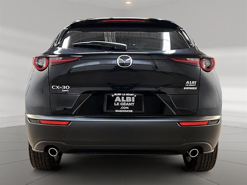 mazda CX-30 2025 - 5