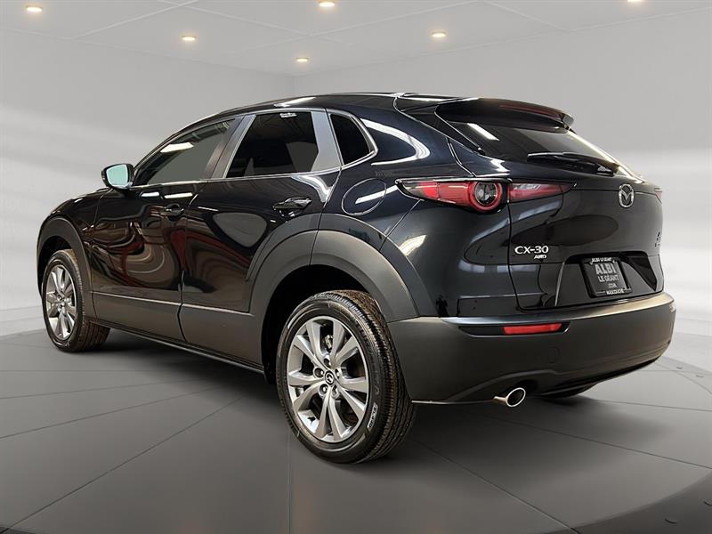 mazda CX-30 2025 - 6