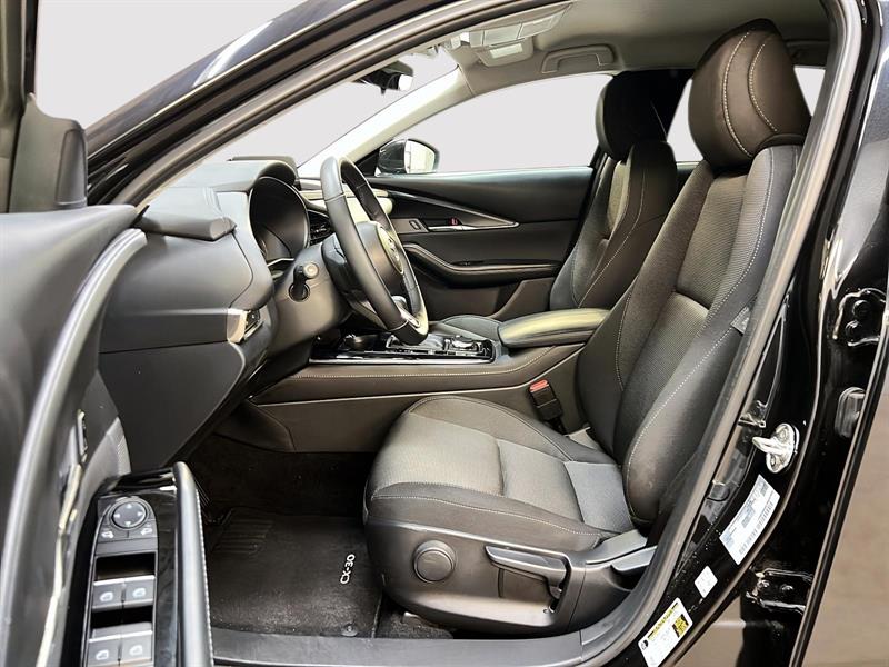 mazda CX-30 2025 - 7