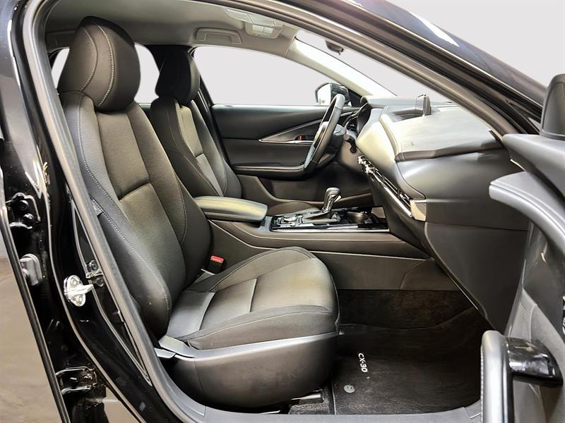 mazda CX-30 2025 - 8