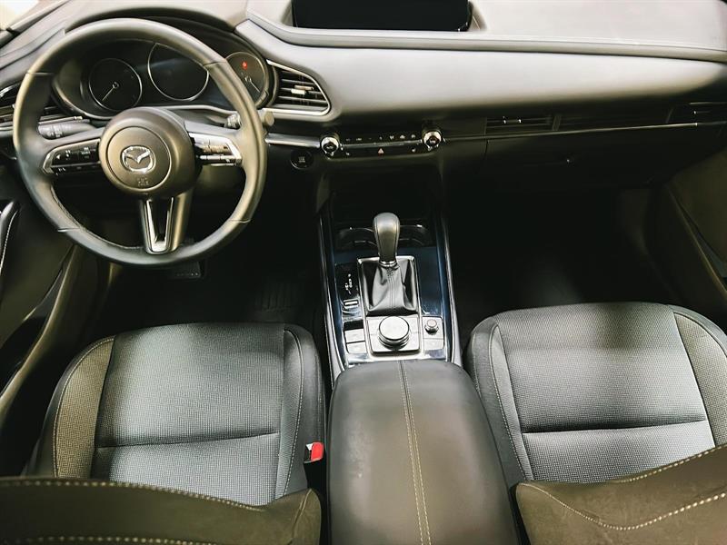 mazda CX-30 2025 - 10