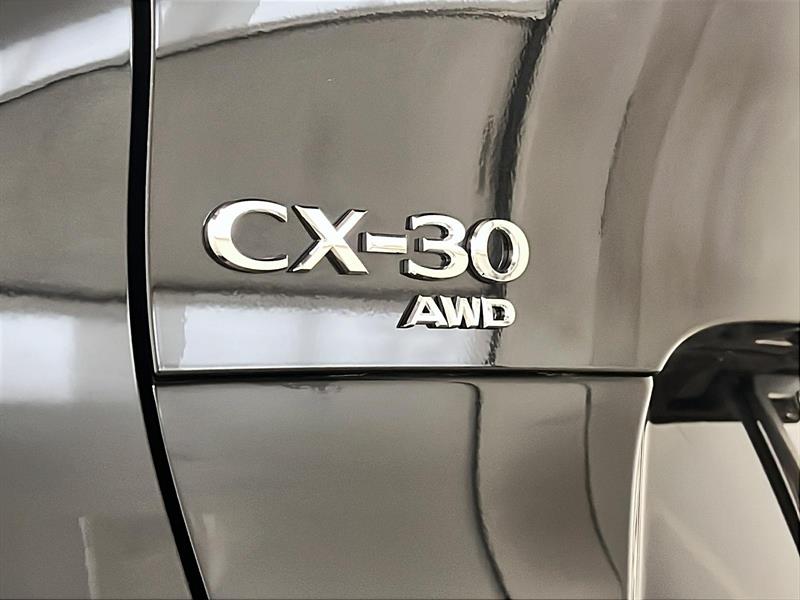 mazda CX-30 2025 - 25