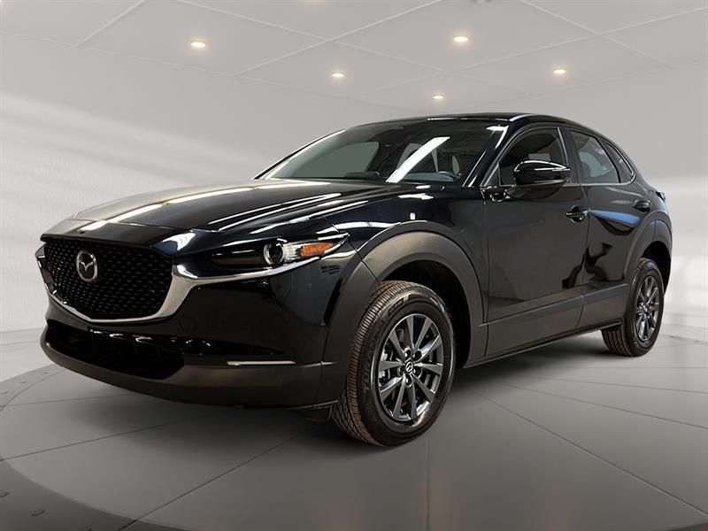 mazda CX-30 2025