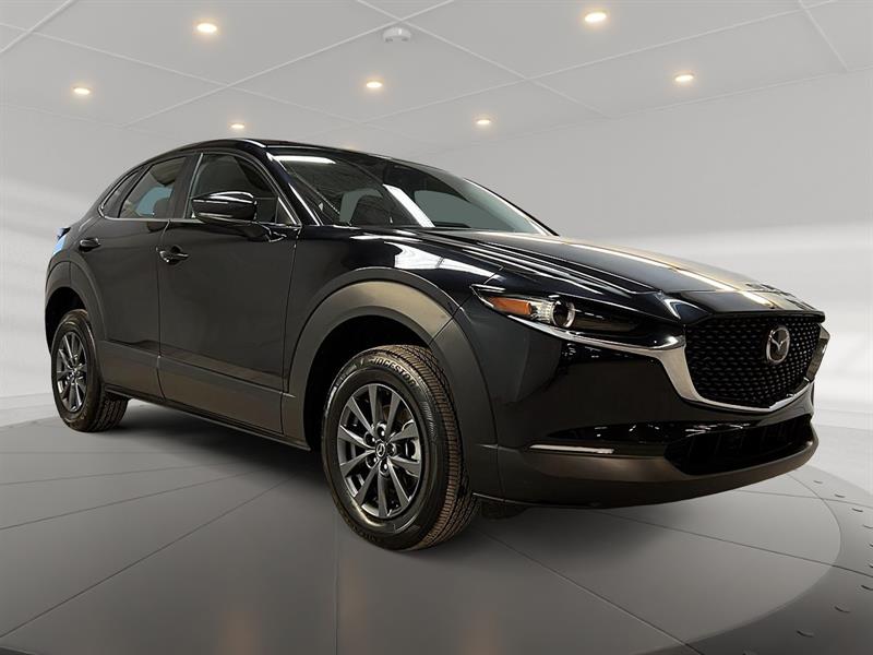 mazda CX-30 2025 - 3