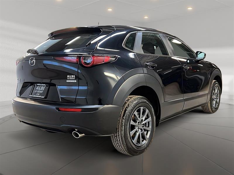 mazda CX-30 2025 - 4