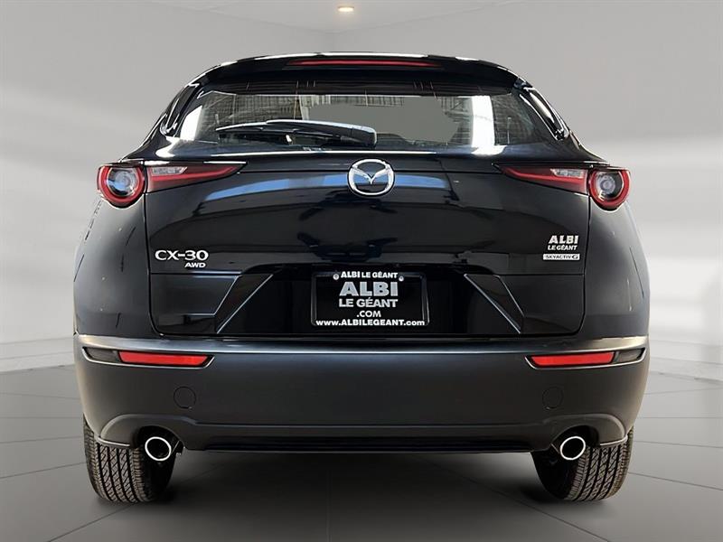 mazda CX-30 2025 - 5