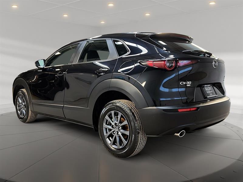 mazda CX-30 2025 - 6