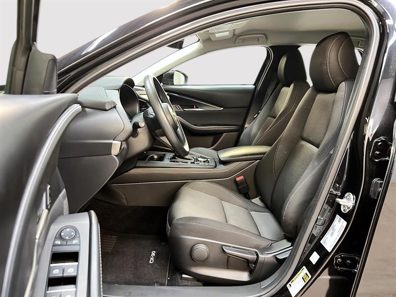 mazda CX-30 2025 - 7