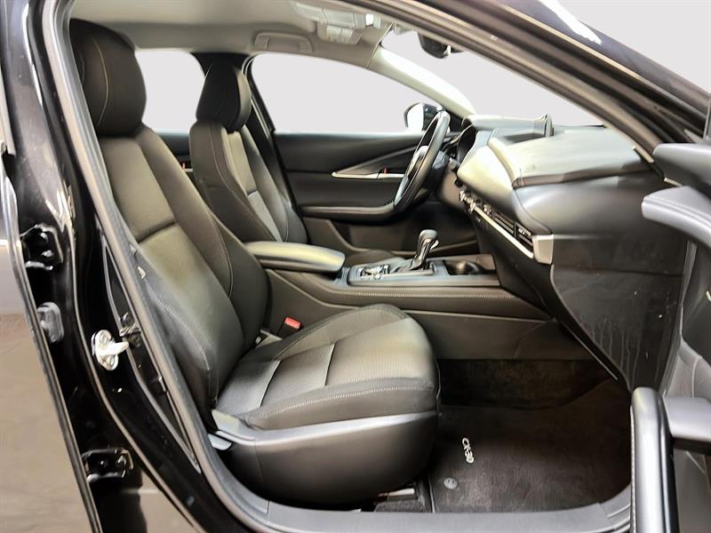 mazda CX-30 2025 - 8