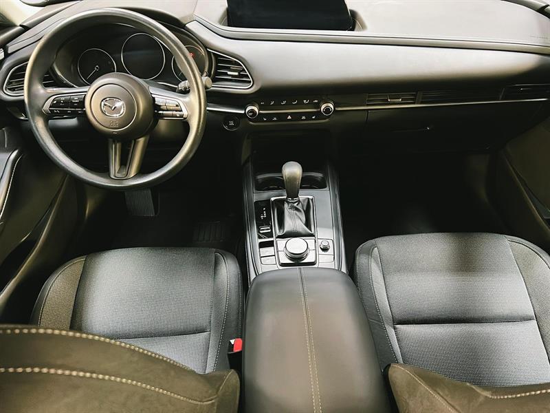 mazda CX-30 2025 - 10