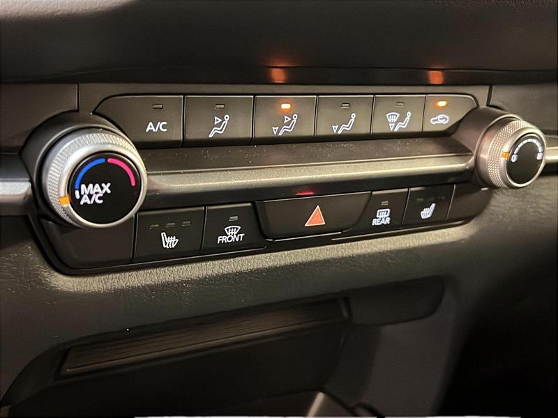 mazda CX-30 2025 - 14