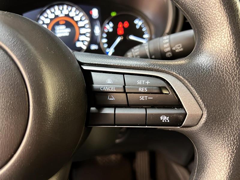 mazda CX-30 2025 - 19