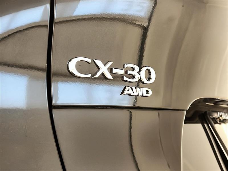 mazda CX-30 2025 - 25
