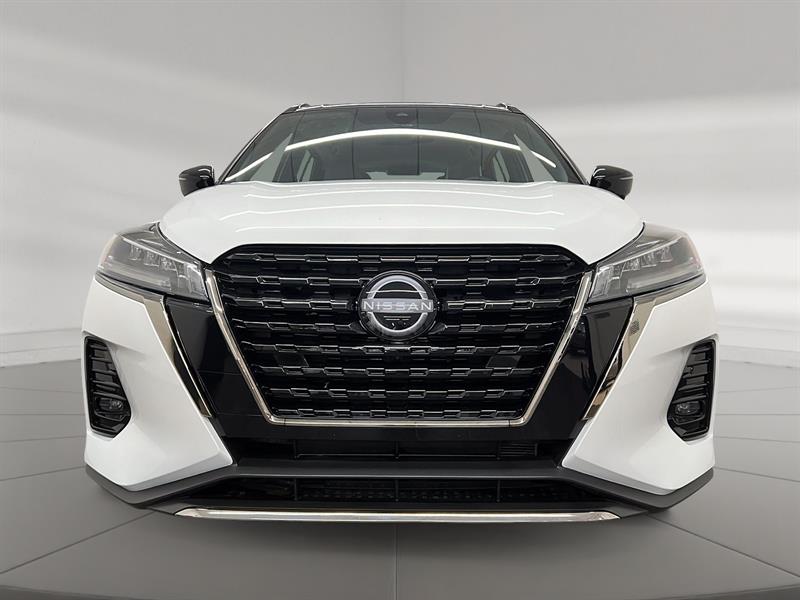 nissan Kicks 2024 - 2